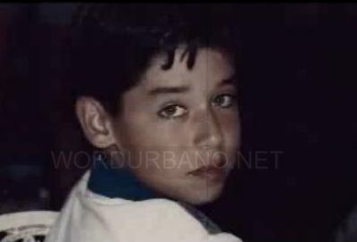 WordUrbano.Net: Exclusivo: Cosculluela Cuando era niño