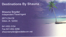 Our Favorite Travel Agent