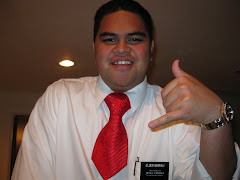 Update on the Missionary