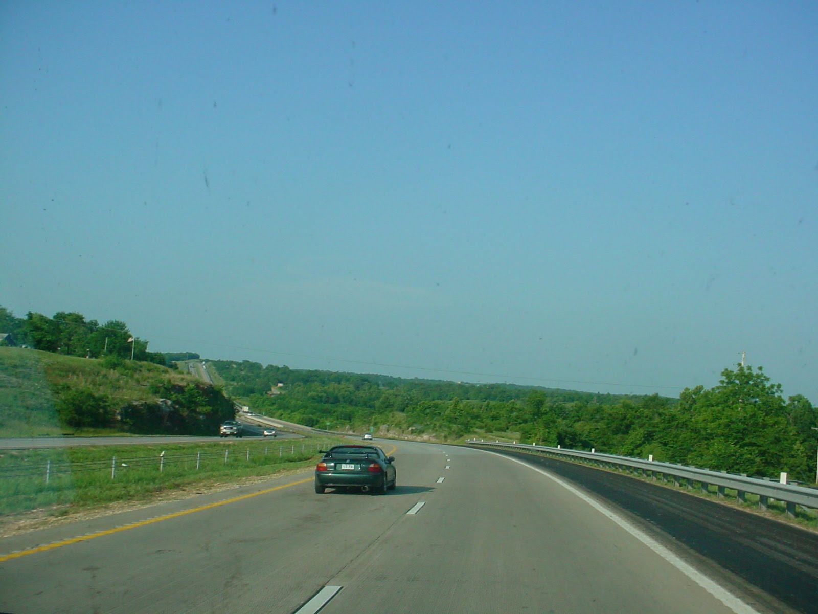 The Breeze Cuba, Missouri