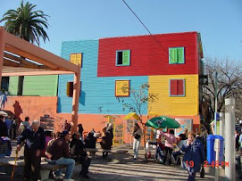Caminito / Argentina