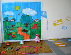 as vivências na educação infantil