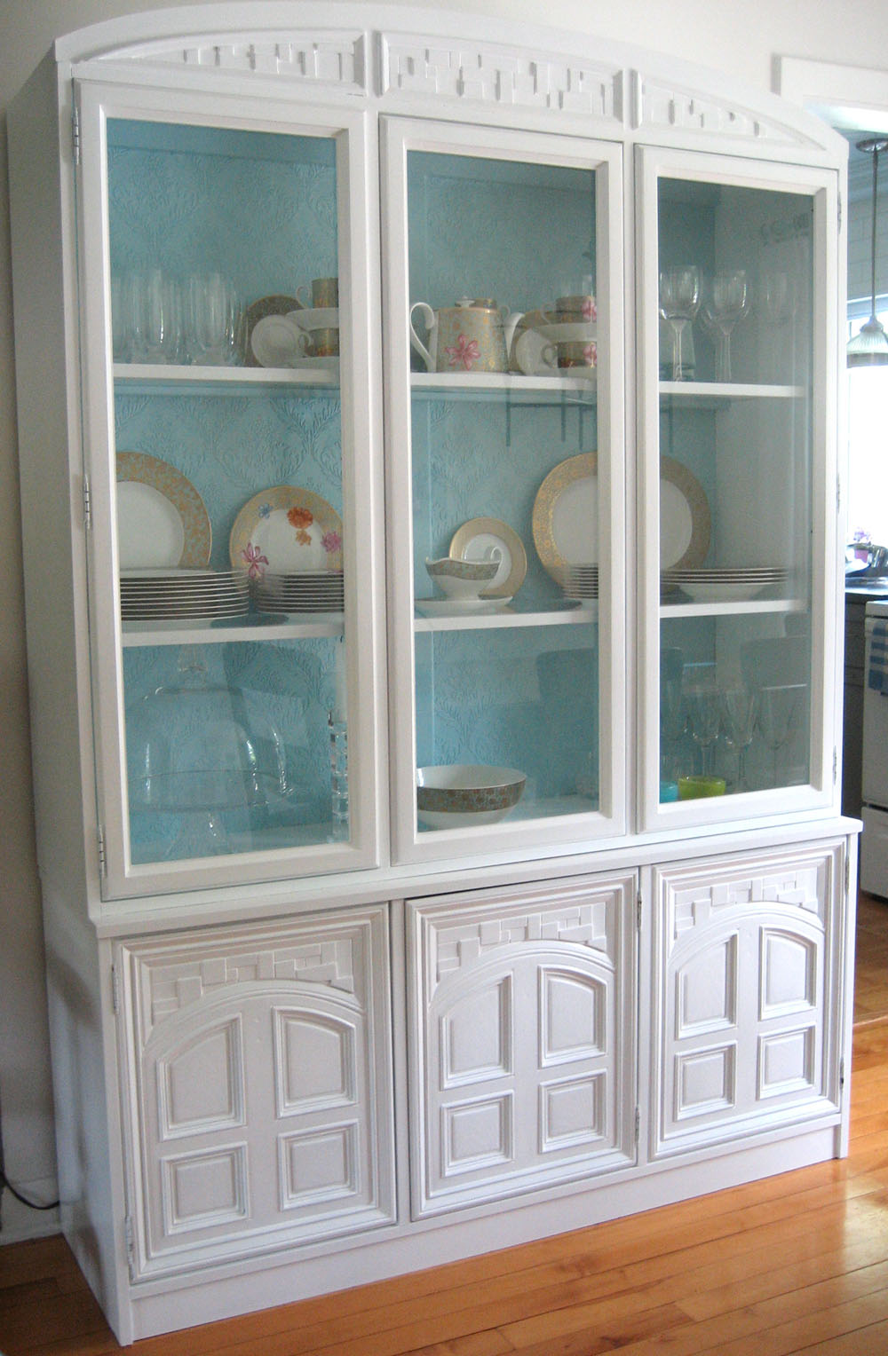 Tanis Fiber Arts DIY China