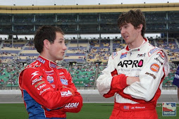 Kansas Lottery 100 - 2009