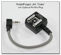 SC1053: RadioPopper JrX 
