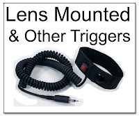 Lens Mounted / Stick-On Triggers