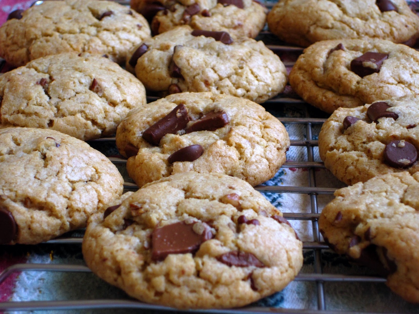 Alissamay s Neiman Marcus Cookies