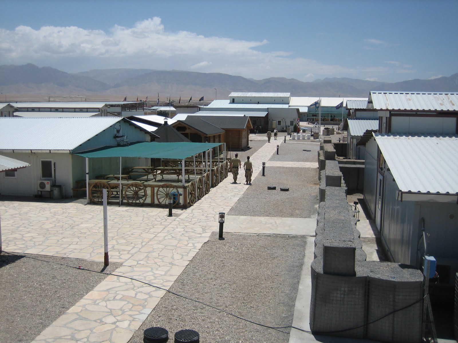 CYNISMER Fler konstiga beslut