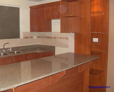 Espacios Muebles Decoracion