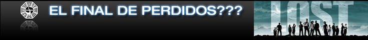 El final de perdidos