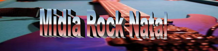 Midia Rock Natal