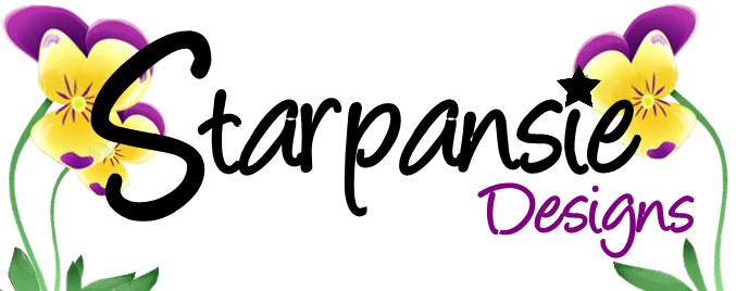 starpansie designs