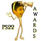 PS22 Awards