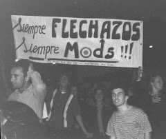 Siempre Flechazos---->Siempre Mods