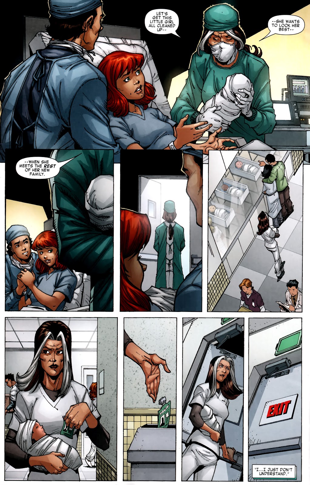 Spider-Man: The Clone Saga issue 5 - Page 16