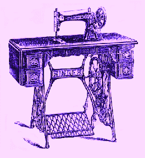 Sarah Sews