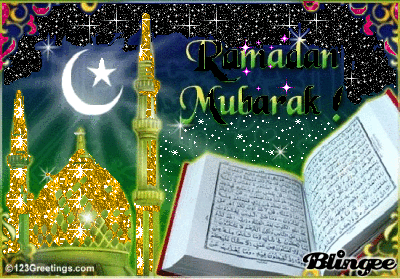 Ramadhan Al Mubarak