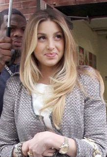 Images Of Whitney Port Balayage Hair Www Industrious Info