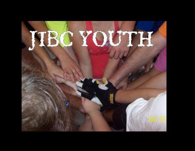 Youth @ JIBC