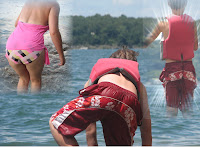 Inch By Inch: Titus 2: Big Buts