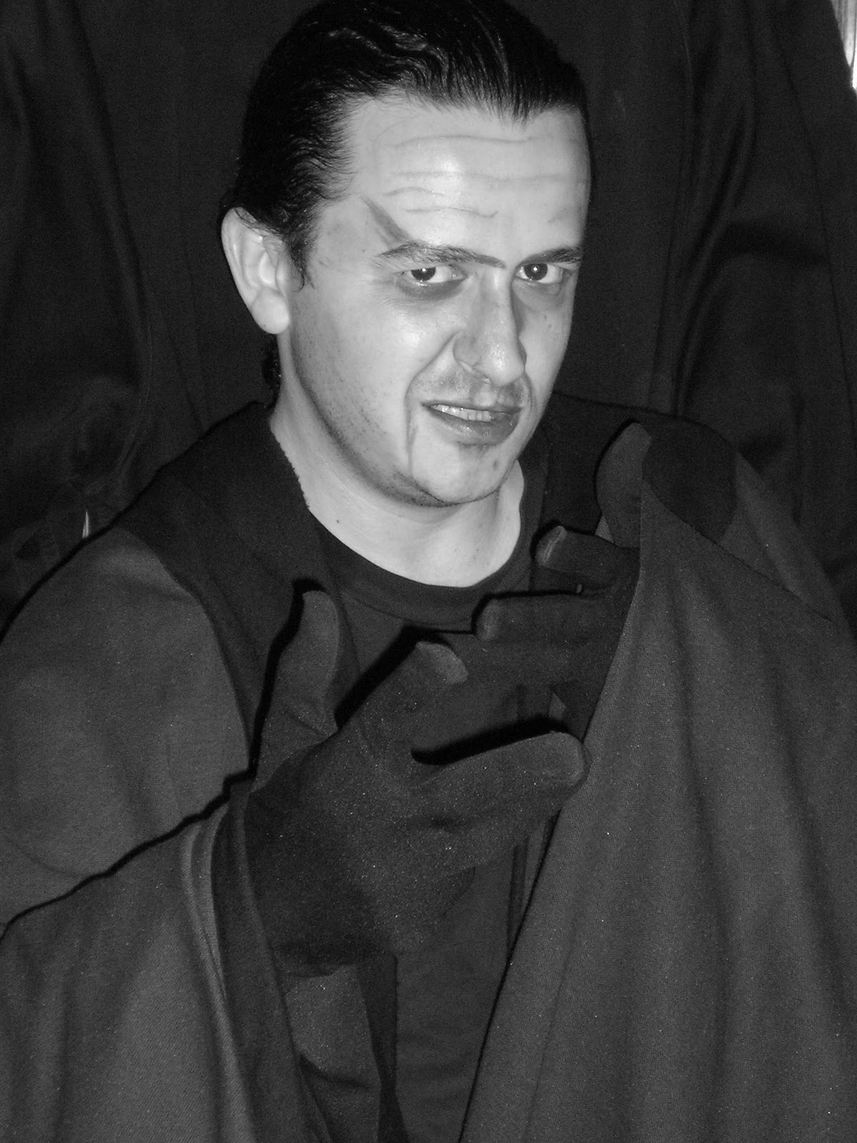 EL BLOG DEL CUEVERO ALGUNAS FOTOS DE JUAN CUEVAS