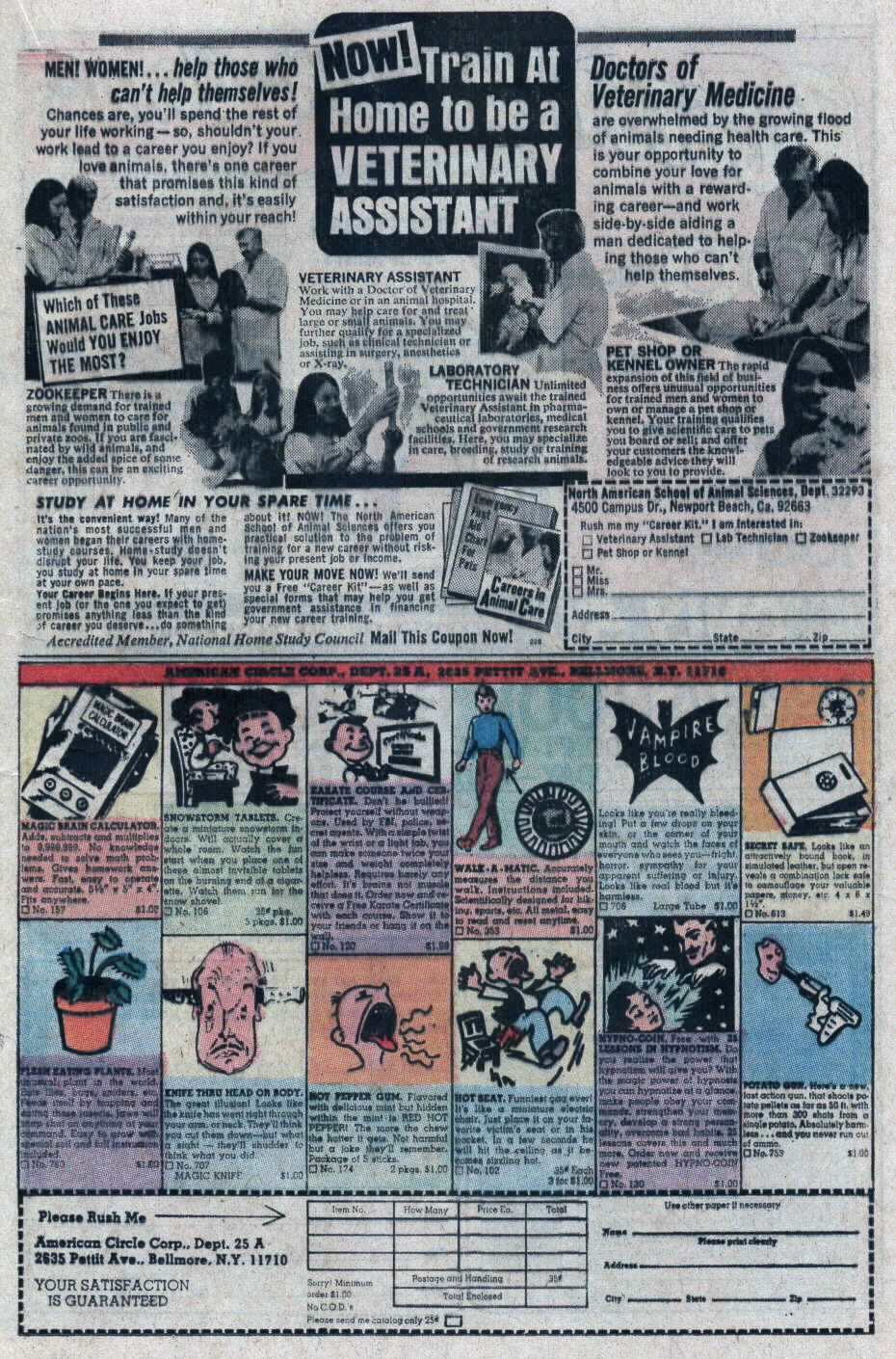 Read online Superman (1939) comic -  Issue #262 - 17