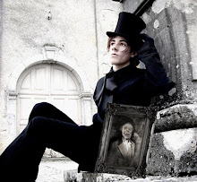 esperando que corra el reloj