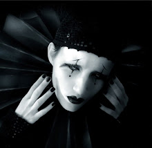 Aus dem lebender Marionetten