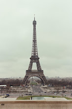 París, mi ciudad favorita