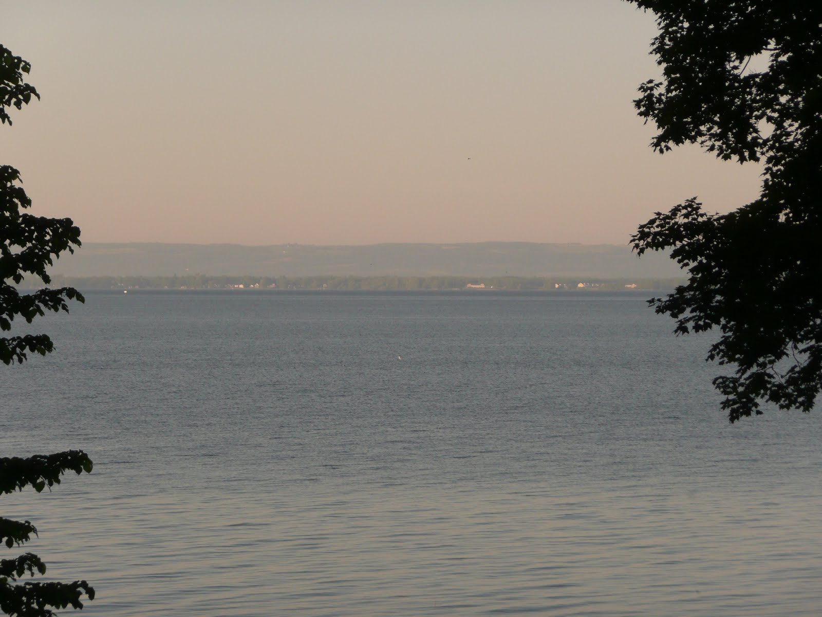 Oneida Lake Chronicles Oneida Lake Views This Weekend