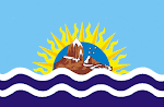 "La bandera de nuestra provincia".