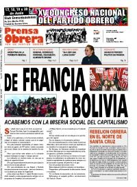 Prensa Obrera 902