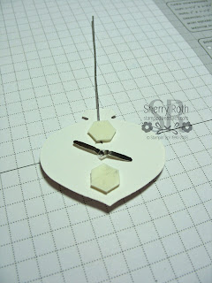 Adding the Elastic Cord