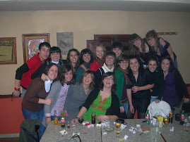 Sopar Amigues 26-12-08
