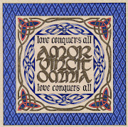 Love conquers all