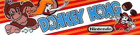 Donkey Kong!!!