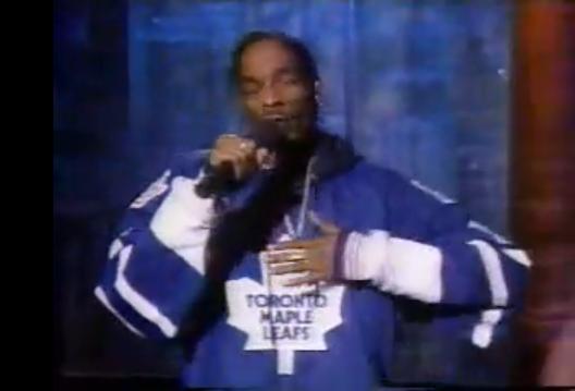rappers wearing hockey jerseys (@HockeyRapper) / X