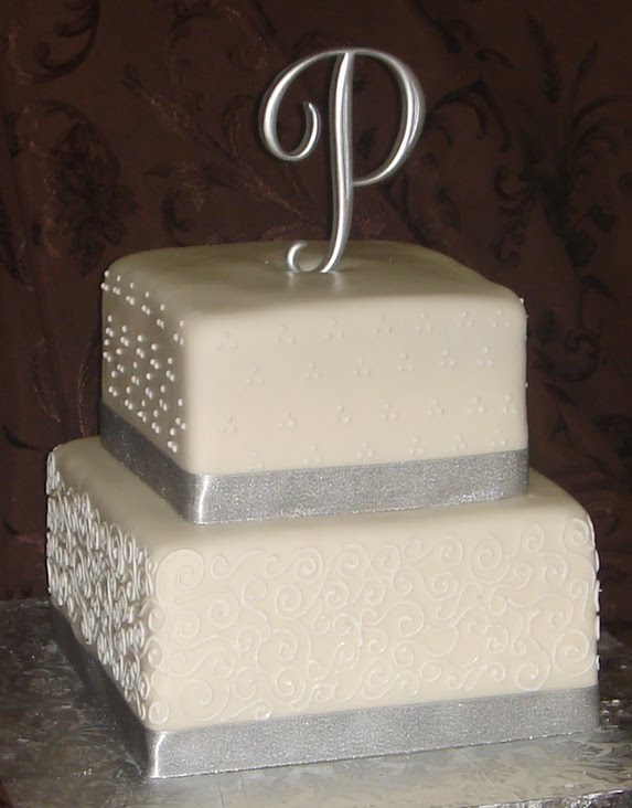 Art Eats Bakery custom fondant wedding and birthday cake designs