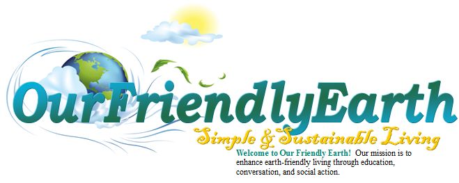 Our Friendly Earth