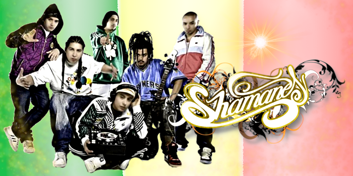 Shamanes Crew