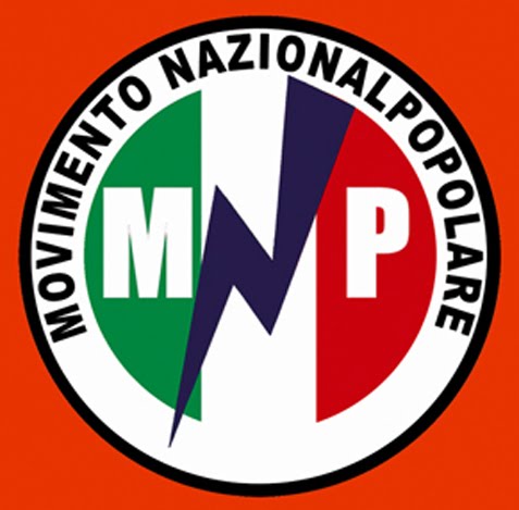 Movimento Nazional Popolare