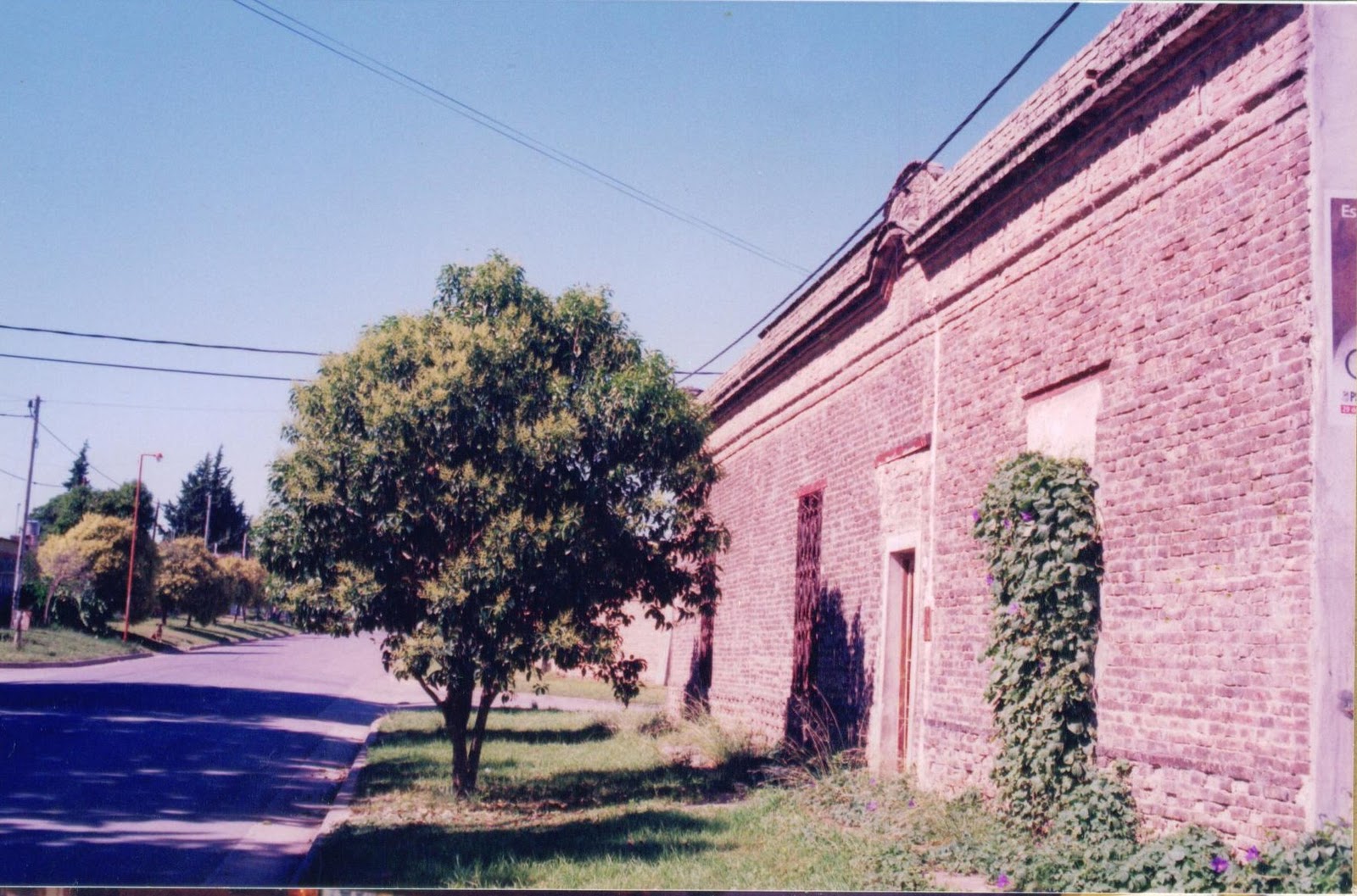 HISTORIA DE SAN BENITO ENTRE RÍOS CAPÍTULO XIX