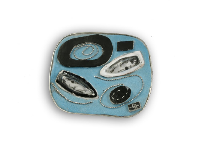 B-97 Meeting of 2 boats