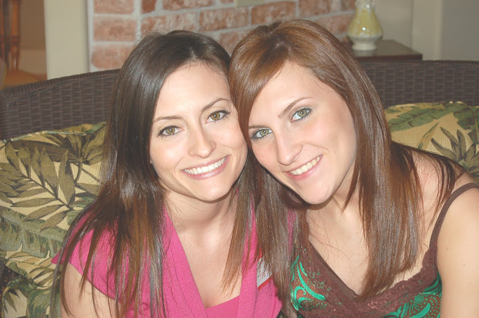 Brandi & Carleigh
