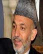حامد کرزی