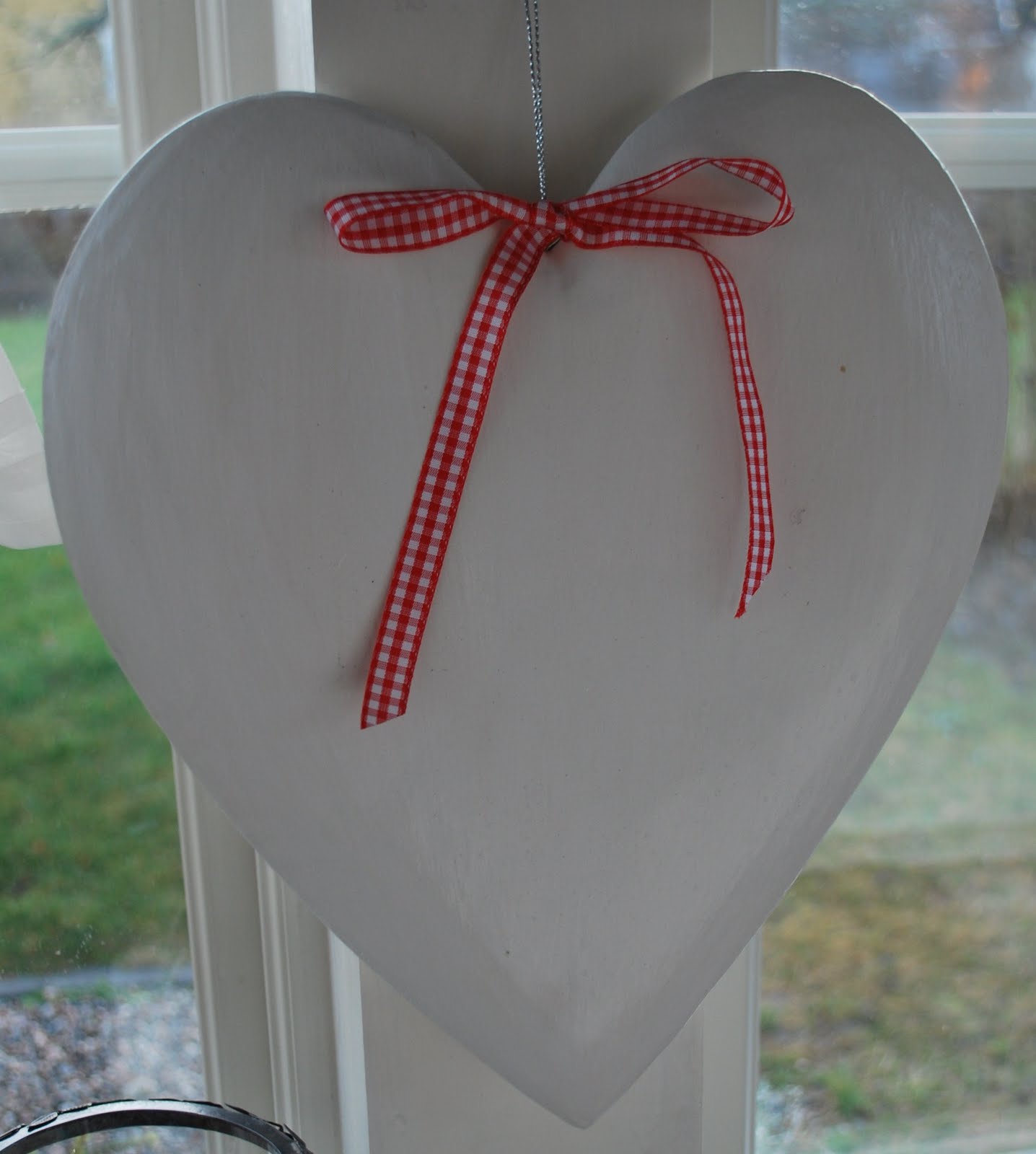 Adventstid Kom Till Mitt Ensamma Hus