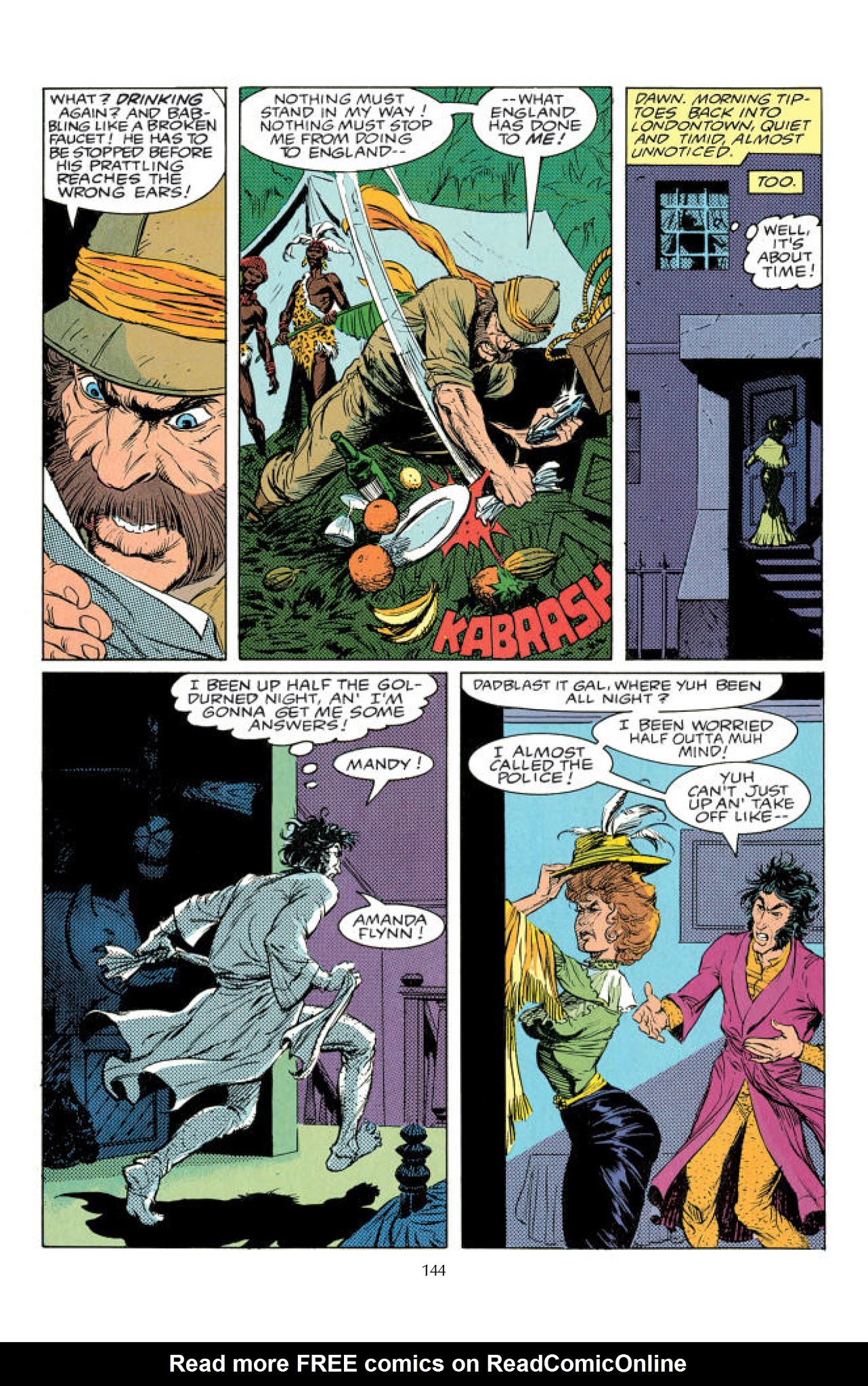 Read online The Bozz Chronicles comic -  Issue # TPB - 151