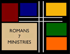 ROMANS 7 MINISTRIES