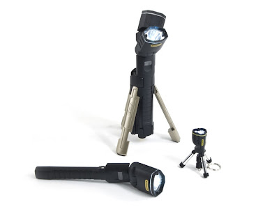 Online News Blog: Stanley 3-in-1 Tripod Flashlight Review | World Best