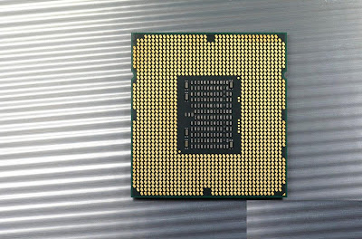 Intel's Core i9, Intel's Core i9 pics